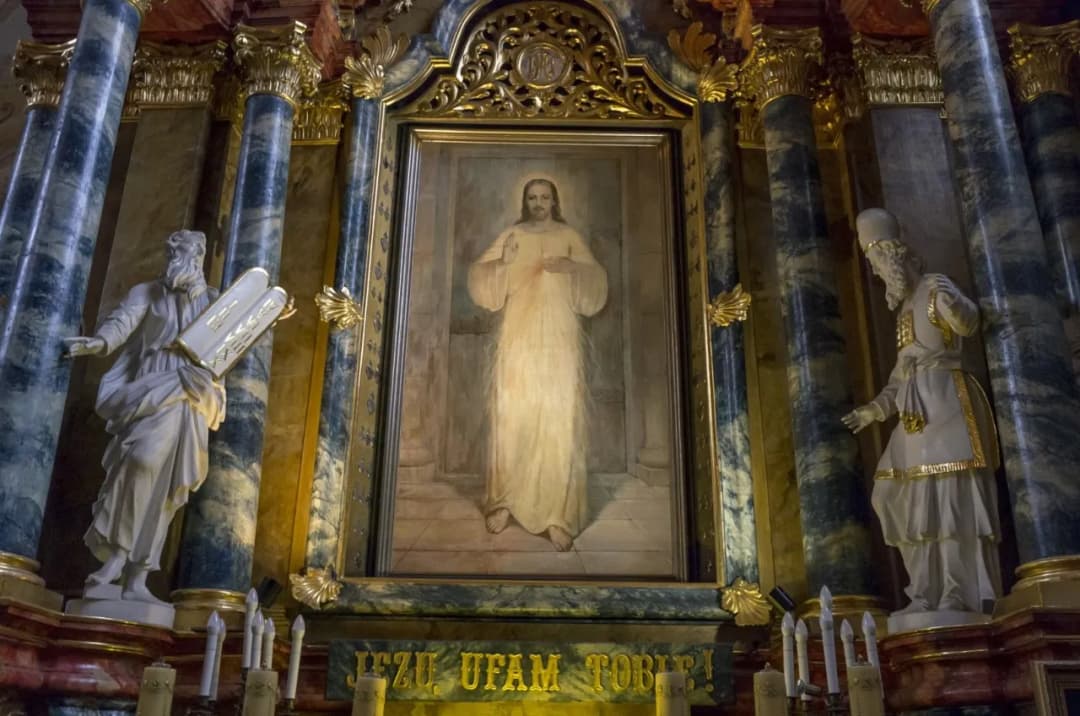 Co to jest zakon jezuitów? Poznaj jego historię i znaczenie w Kościele