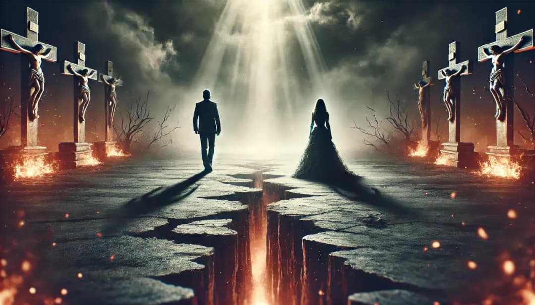 Czy rozwód to grzech? Zrozumienie nauki Kościoła katolickiego