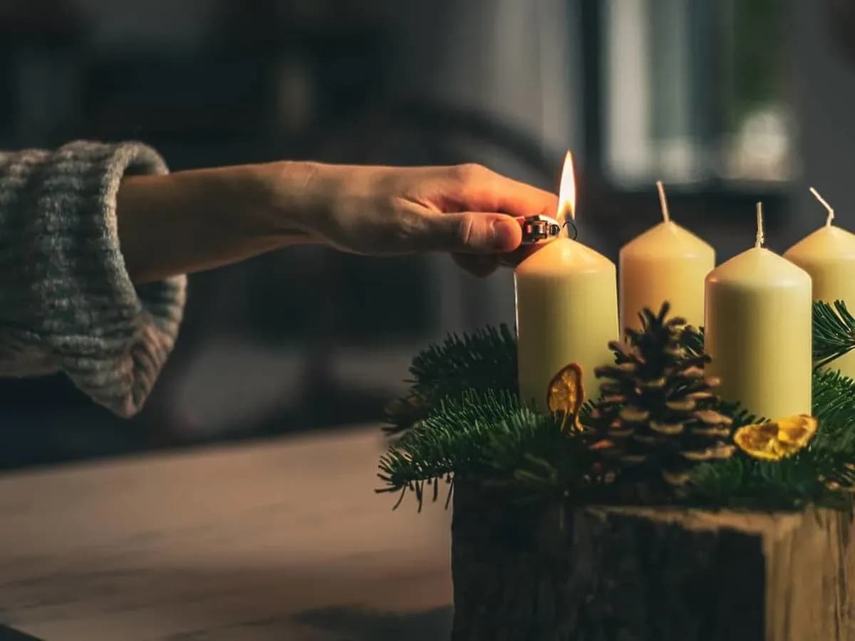 Kiedy w tym roku zaczyna się adwent? Oto, co musisz wiedzieć