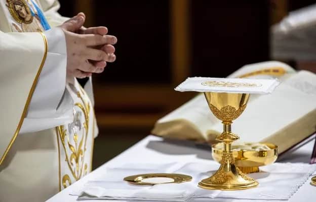 Msza niedzielna w sobotę gdzie? Odkryj najlepsze miejsca w Kielcach