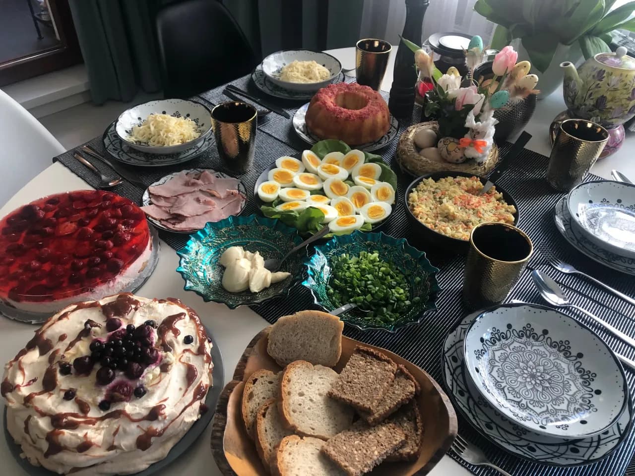 Wielkanoc 2025 kiedy jest - poznaj datę i tradycje świąteczne