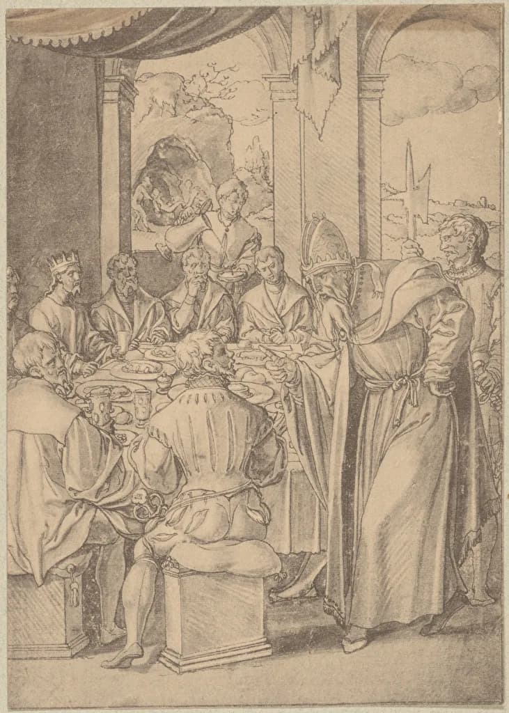 Przypowieść o uczcie weselnej: Zrozumienie zaproszenia do królestwa