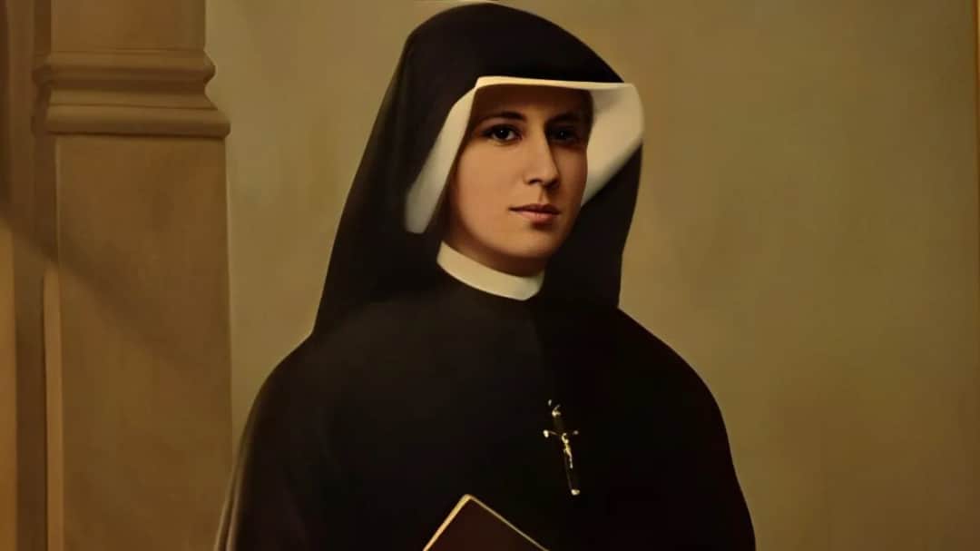 Siostra Faustyna jaki zakon: Poznaj Zgromadzenie Sióstr Miłosierdzia