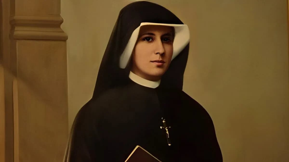 Siostra Faustyna jaki zakon: Poznaj Zgromadzenie Sióstr Miłosierdzia