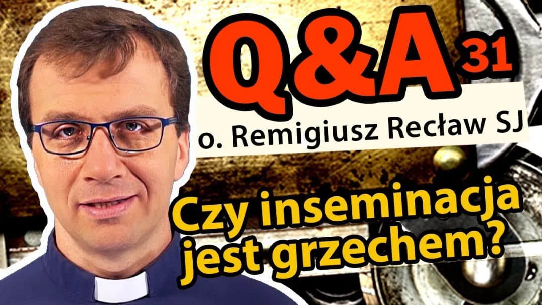 Czy inseminacja to grzech? Moralne dylematy według Kościoła katolickiego