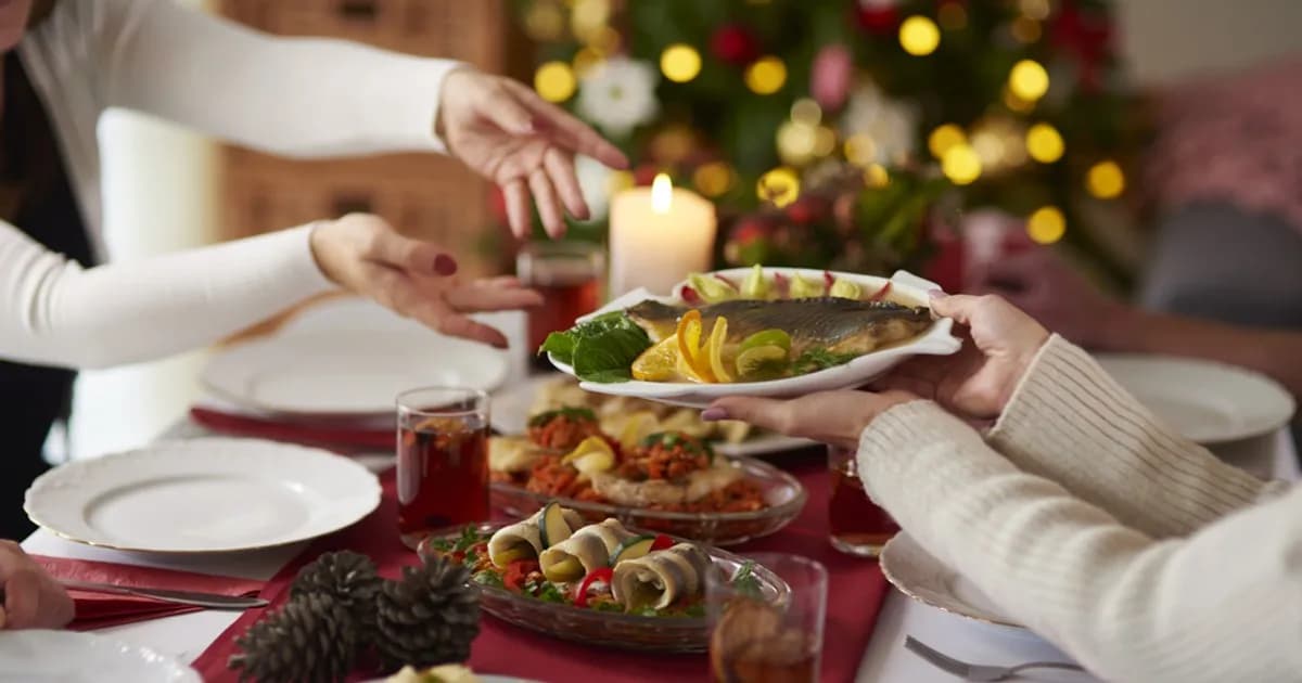 Czy jedzenie mięsa w Wigilię to grzech? Odpowiedzi na wątpliwości