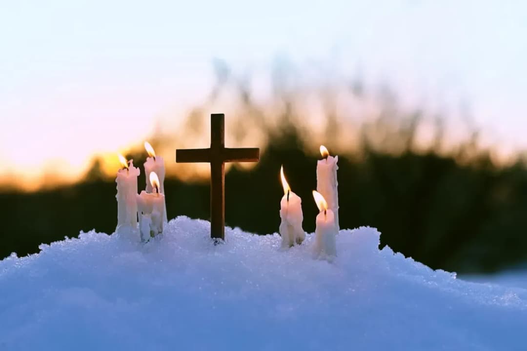 Czy w adwencie jest post? Poznaj zasady i ograniczenia dotyczące jedzenia