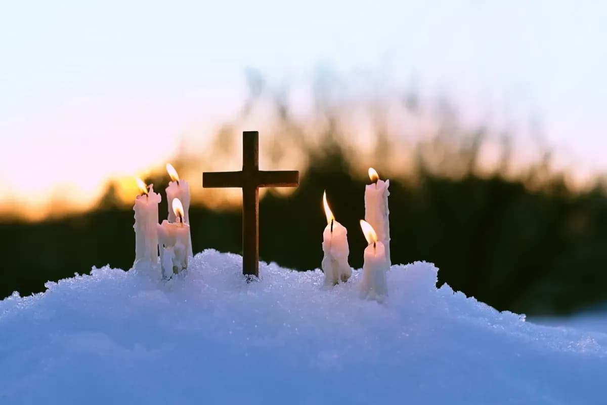 Czy w adwencie jest post? Poznaj zasady i ograniczenia dotyczące jedzenia