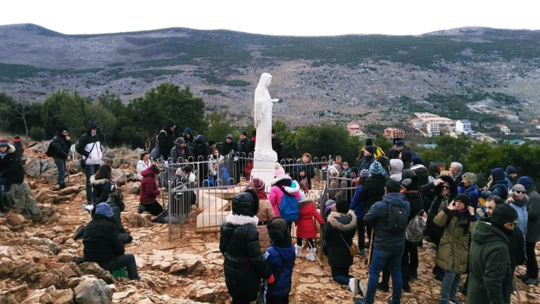 Czy objawienia w Medjugorie są uznane przez Kościół? Oto prawda