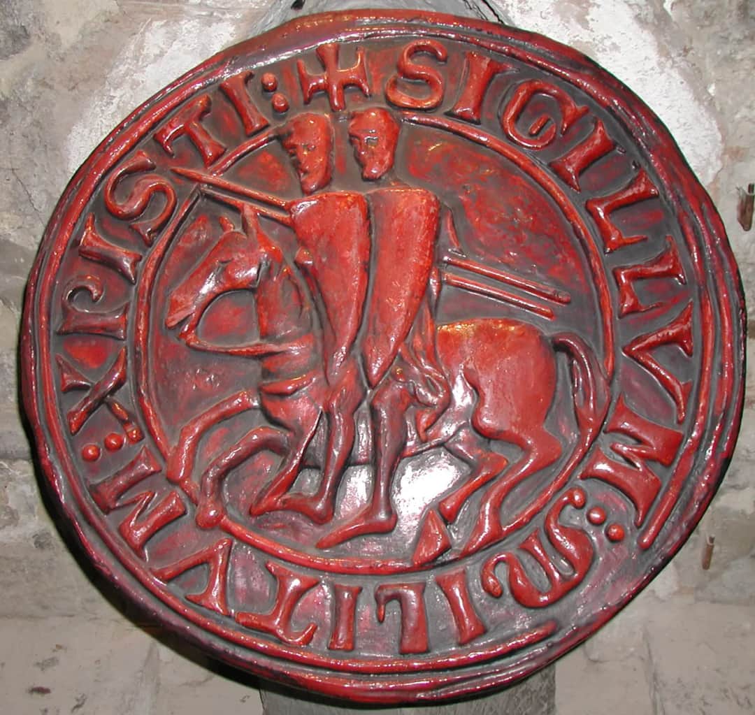 W jakim celu krzyżowcy zakładali zakony rycerskie i ich wpływ na historię