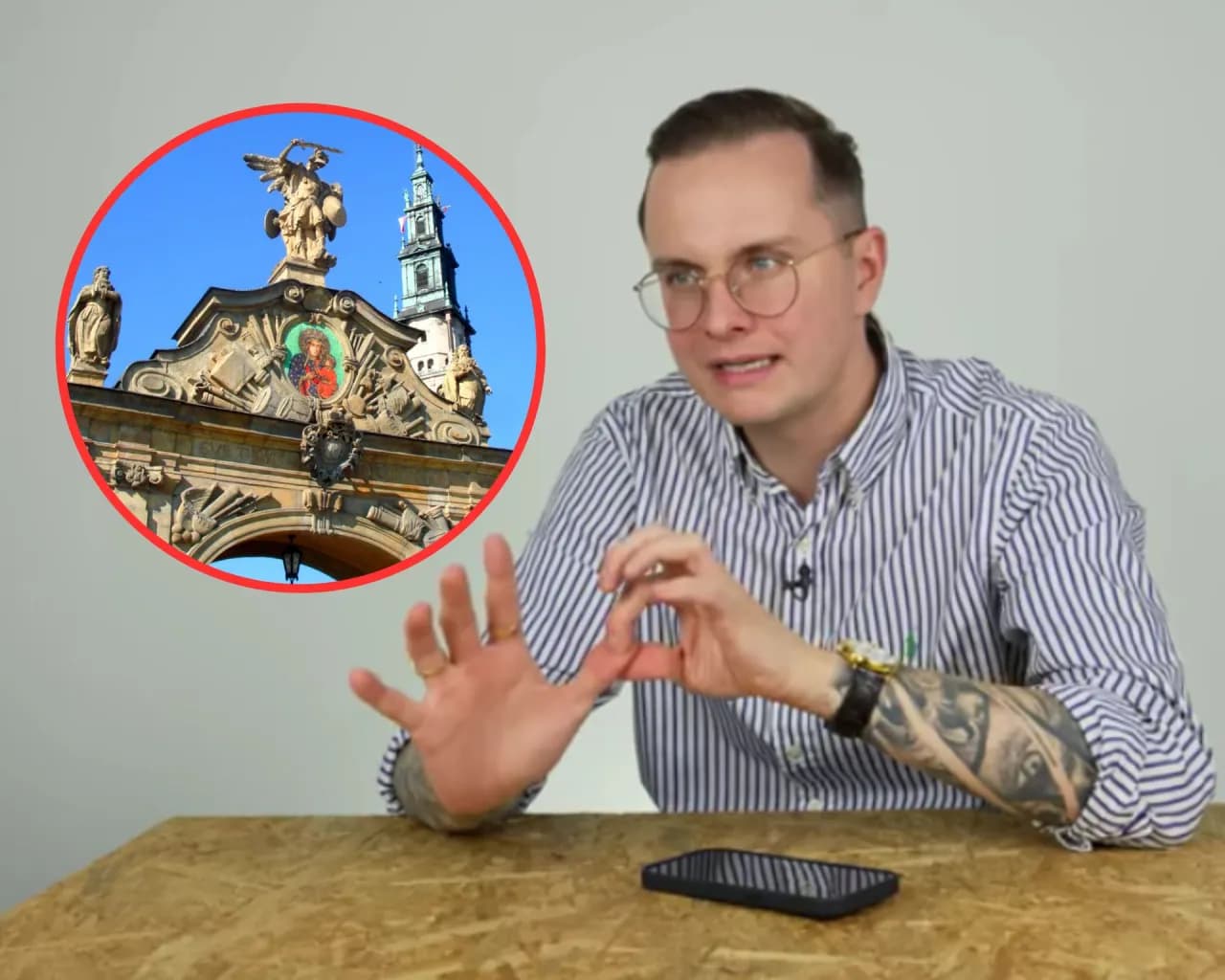 Ile kosztuje msza gregoriańska w Licheniu? Zaskakujące szczegóły!