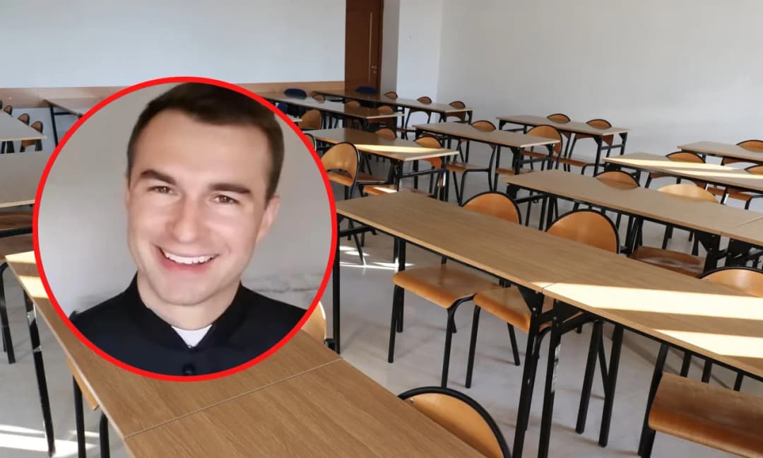 Czy niechodzenie na religię to grzech? Zrozum moralne konsekwencje
