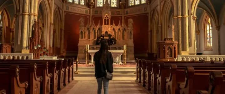 Spowiedź generalna co mówić: jak przygotować się do szczerej spowiedzi