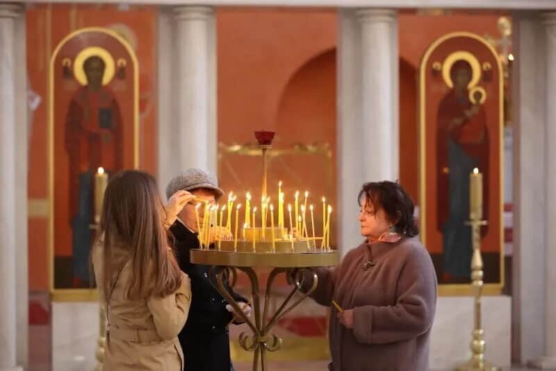 Dlaczego prawosławni obchodzą Boże Narodzenie później niż katolicy?