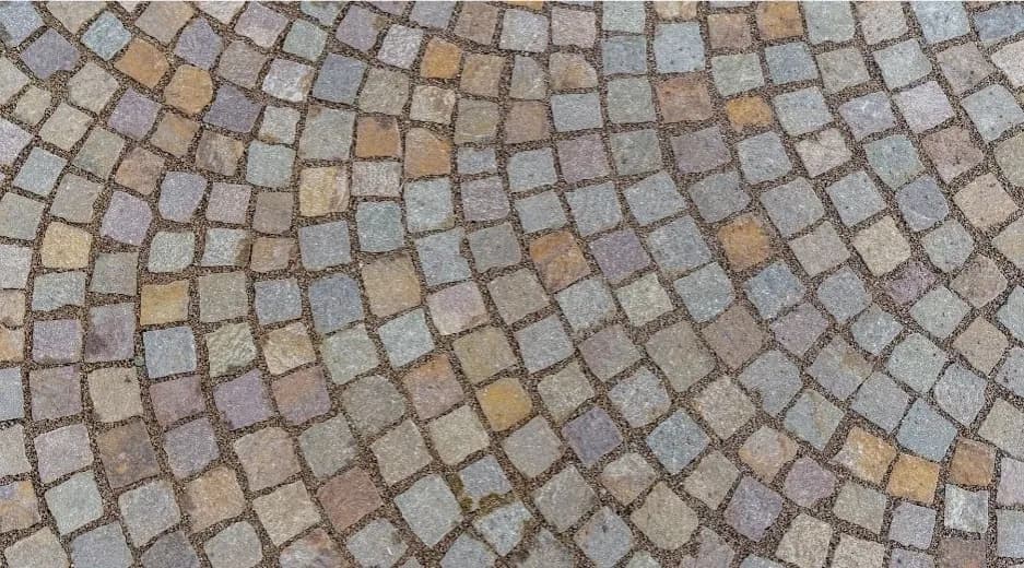 Ile kosztuje ułożenie kostki brukowej na cmentarzu? Zaskakujące ceny!