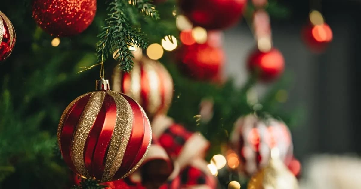 Do kiedy choinka w kościele? Zaskakujące zakończenie świąt