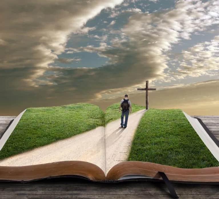 Ile trwa droga krzyżowa w kościele? Poznaj czas i zwyczaje