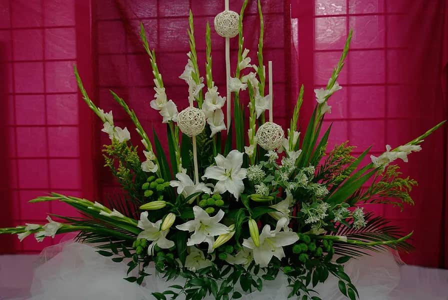 Jakie kwiaty doniczkowe do kościoła? Odkryj idealne rośliny do dekoracji