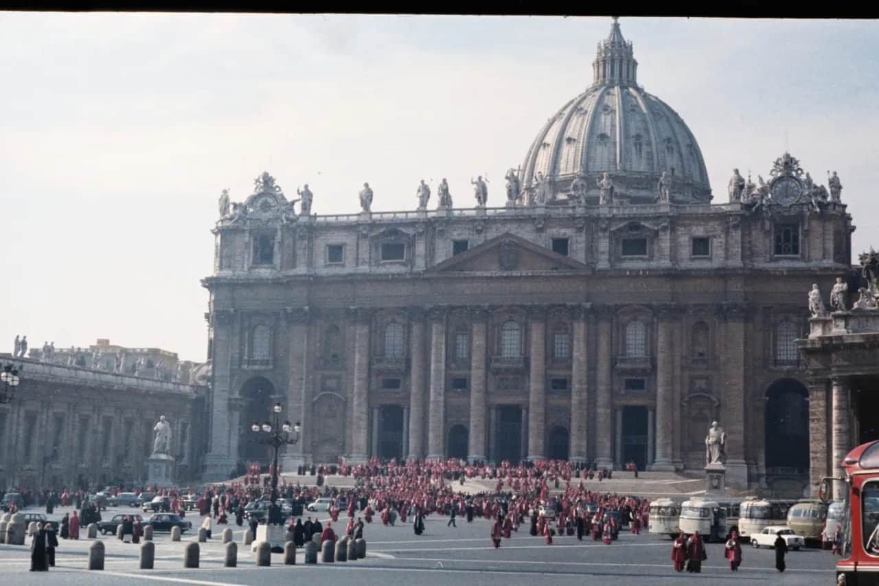 Co to jest sobór watykański? Kluczowe fakty i znaczenie dla Kościoła