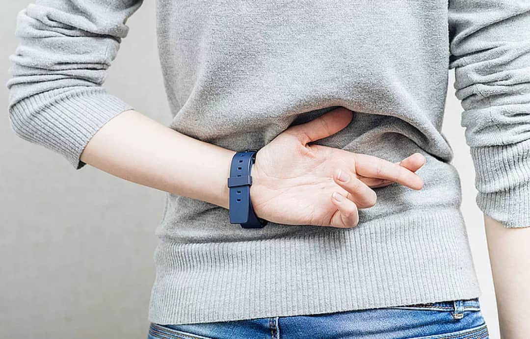 Czy kłamstwo to grzech ciężki? Zrozum moralne konsekwencje kłamstwa