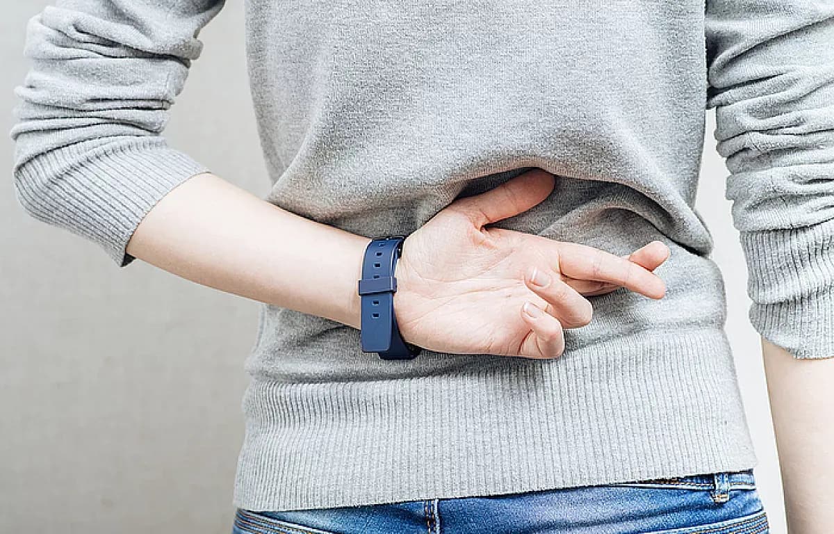 Czy kłamstwo to grzech ciężki? Zrozum moralne konsekwencje kłamstwa