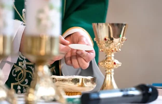 Co to jest msza gregoriańska i jak może pomóc duszom zmarłych