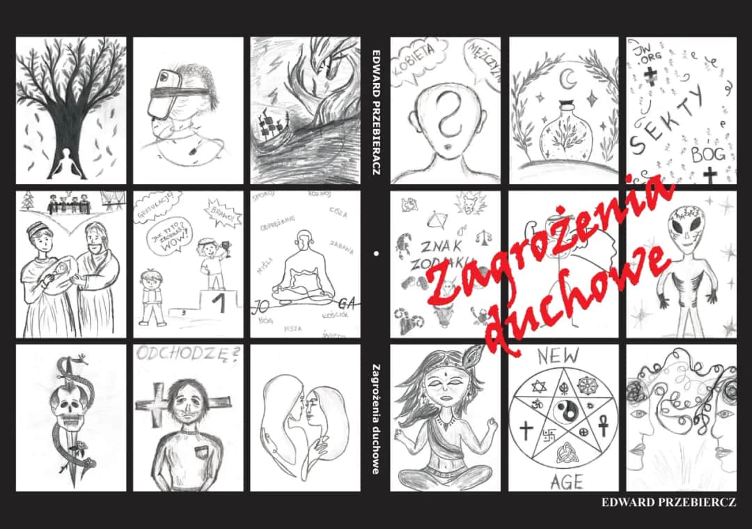 Czy wahadełko to grzech? Zaskakujące spojrzenie na duchowe zagrożenia