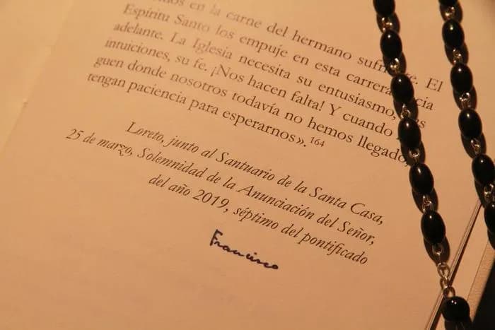 Przykazania co do duszy: Jak unikać zagubienia i znaleźć harmonię