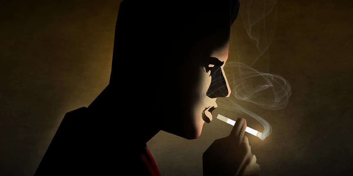 Czy palenie zerówek to grzech? Prawda o moralności i zdrowiu