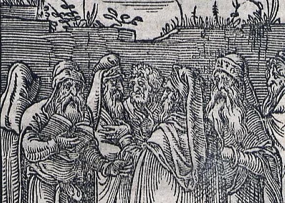 Czy kabała to grzech? Odkryj kontrowersje i różne opinie