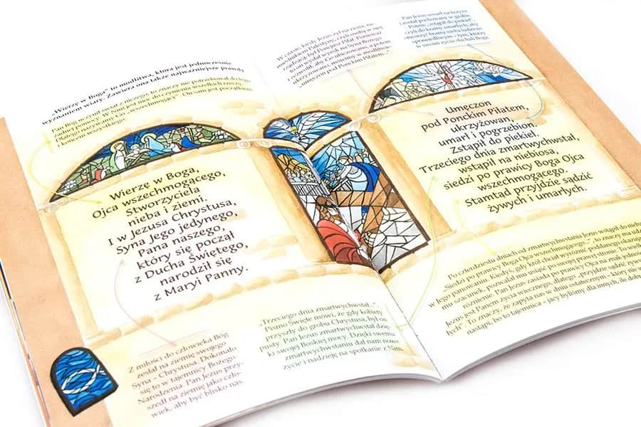 Jakie modlitwy wchodzą w skład pacierza i ich znaczenie w modlitwie