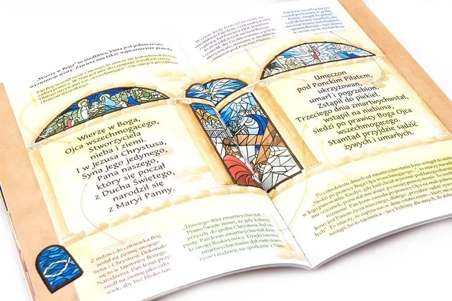 Jakie modlitwy wchodzą w skład pacierza i ich znaczenie w modlitwie