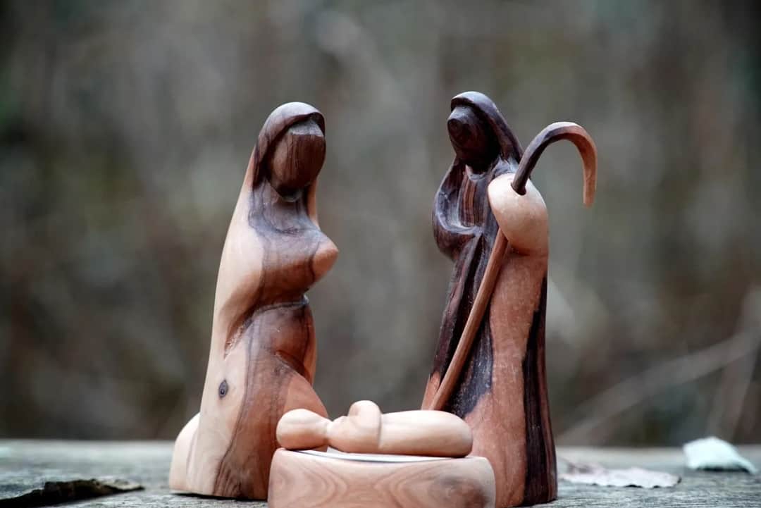 Dlaczego warto mieć w swoim domu obraz Świętej Rodziny?