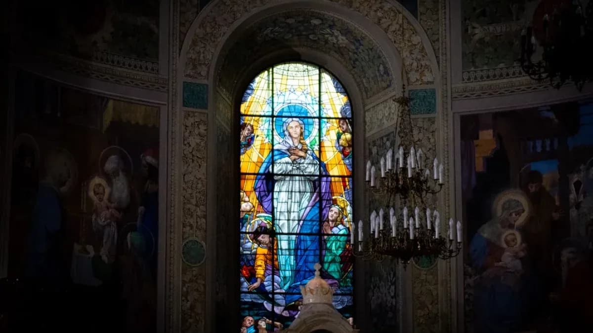 Poniedziałek wielkanocny: Czy msza jest naprawdę obowiązkowa?