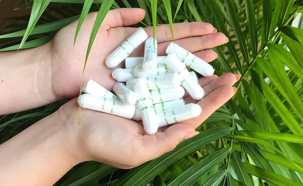 Czy używanie tamponów to grzech? Prawda o moralności i higienie