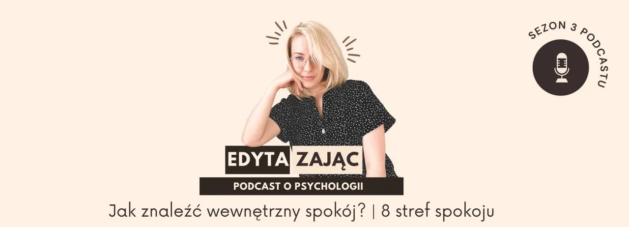 Jak oczyścić duszę i znaleźć wewnętrzny spokój w trudnych czasach