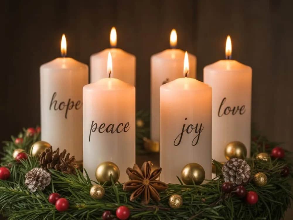 Czy w adwencie można robić wesele? Odpowiedzi na ważne pytania