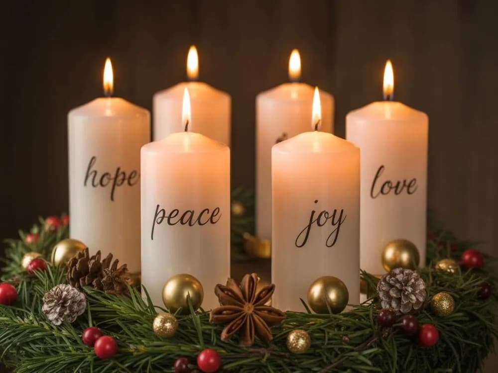 Czy w adwencie można robić wesele? Odpowiedzi na ważne pytania