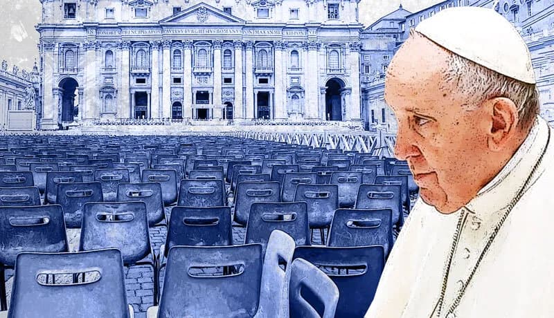 Od kiedy msze po polsku? Kluczowe zmiany w liturgii katolickiej