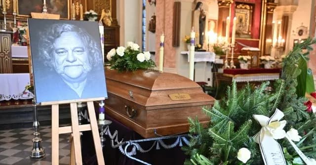 Murański kiedy pogrzeb - ważne szczegóły i data pochówku