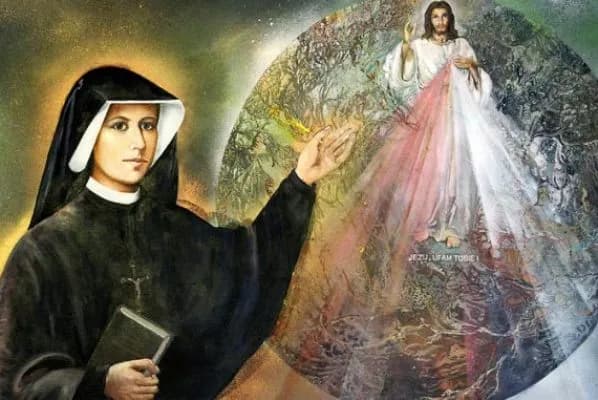 Jaka była ulubiona modlitwa świętej Faustyny i jej znaczenie?