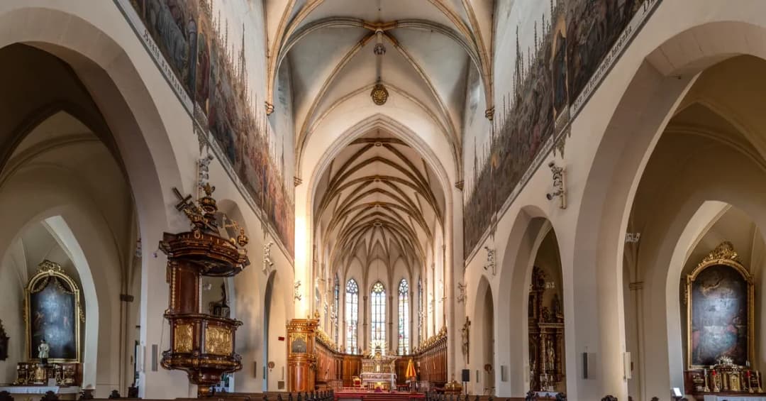 Ile procent katolików jest w Polsce? Zaskakujące dane i fakty