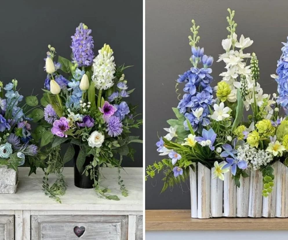 Jak udekorować grób na Wielkanoc - inspiracje, które zachwycą