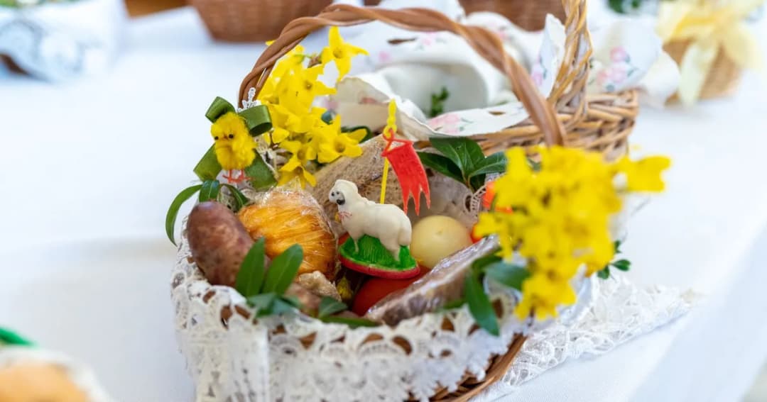 Kiedy wielkanoc - poznaj datę i tradycje tego wyjątkowego święta