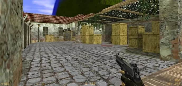 Czy granie w strzelanki to grzech? Odkryj moralne dylematy gier