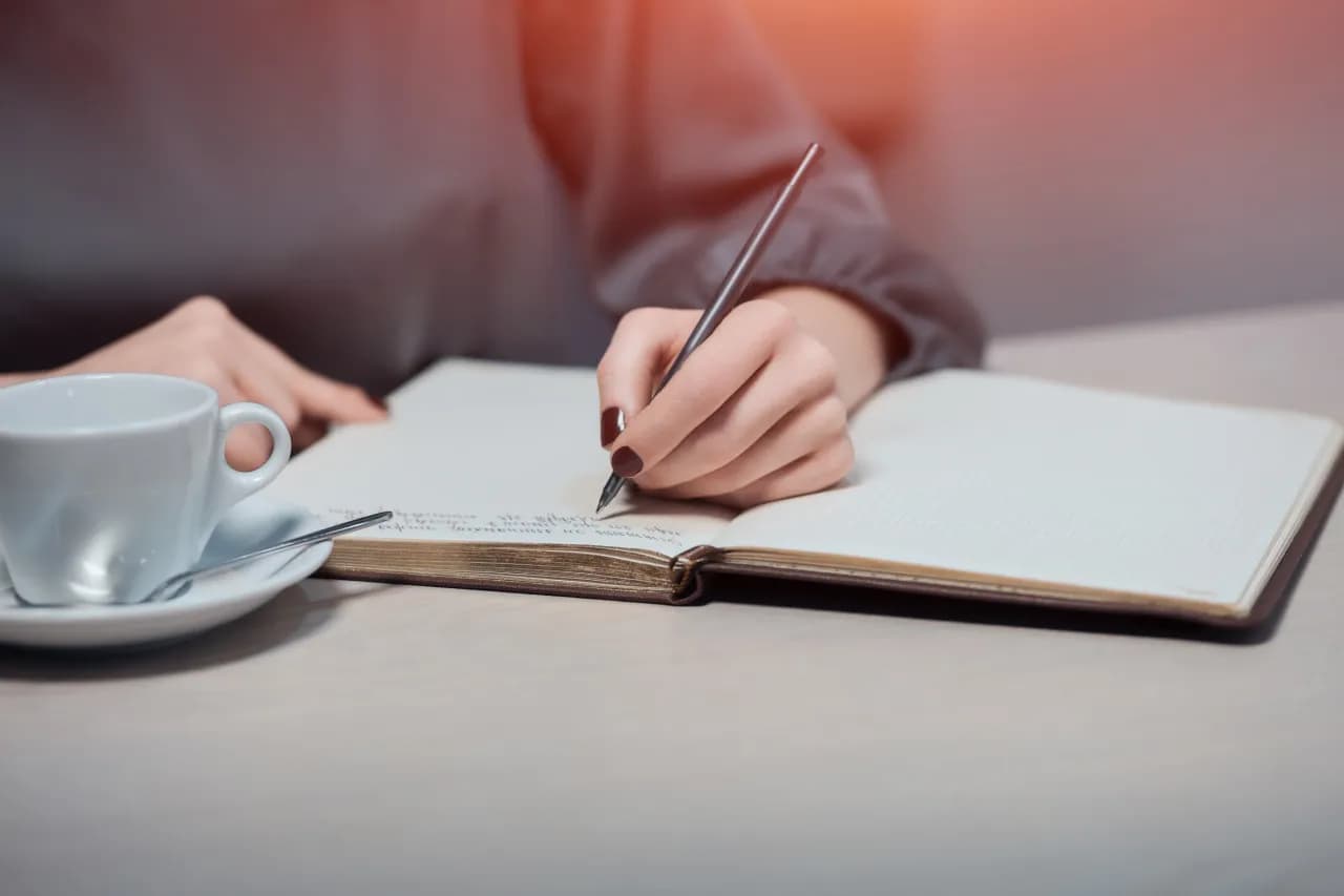 Jak napisać kartkę na mszę za zmarłego, aby wyrazić szacunek