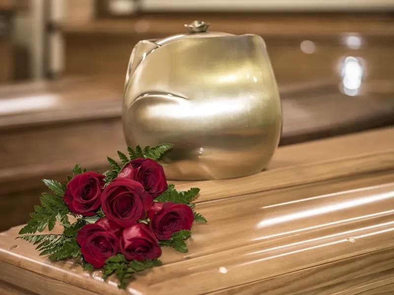 Czy kremacja to grzech? Prawda o katolickiej nauce i wierzeniach