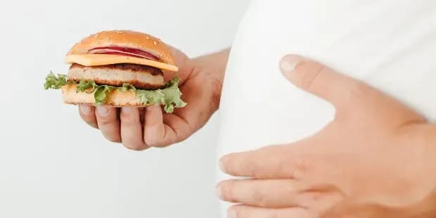 Czy obżarstwo to grzech ciężki? Zaskakujące spojrzenie na temat