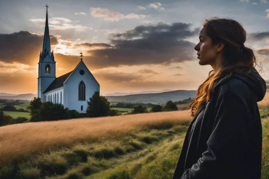 Czy obrażanie się to grzech? Zrozumienie moralnych konsekwencji