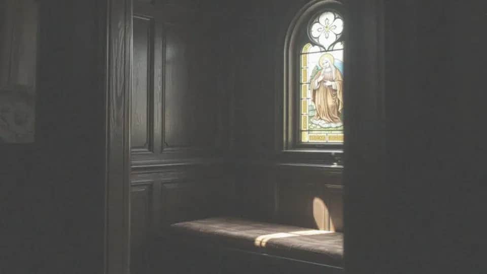 Czy zdrada to grzech ciężki? Odkryj duchowe konsekwencje zdrady